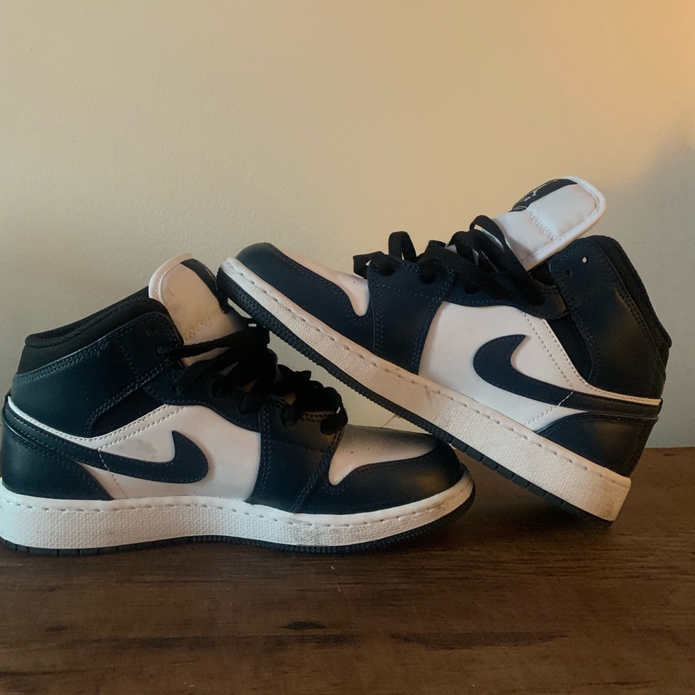 Air Jordan 1 High
